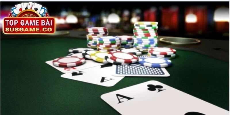 Cách tham gia ngầu hầm trăm người tại 8us