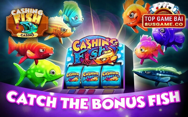 Giới thiệu chi tiết về Fishing Casino 8US