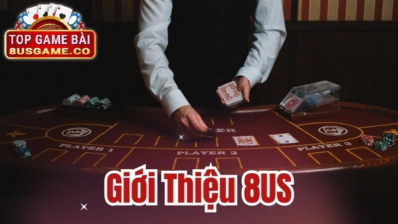 Giới thiệu về 8US