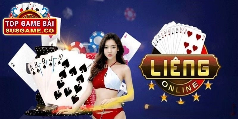 Hướng dẫn tải và cài đặt Liêng online tại 8US