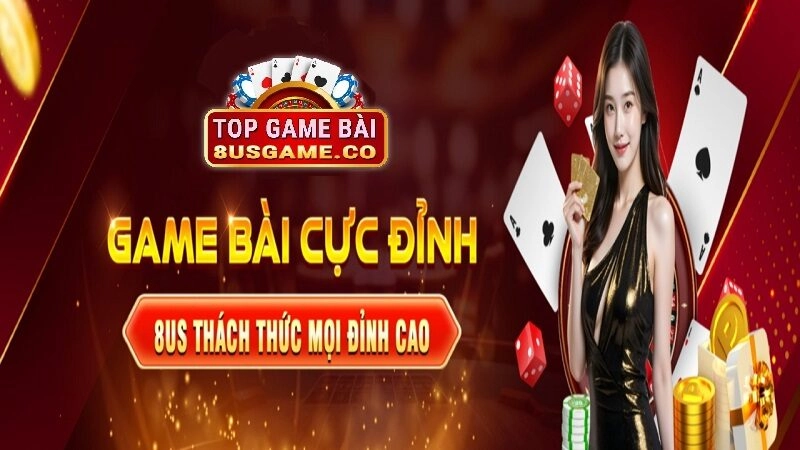 Lợi Ích Khi Chơi Game Bài Trực Tuyến Trên 8US
