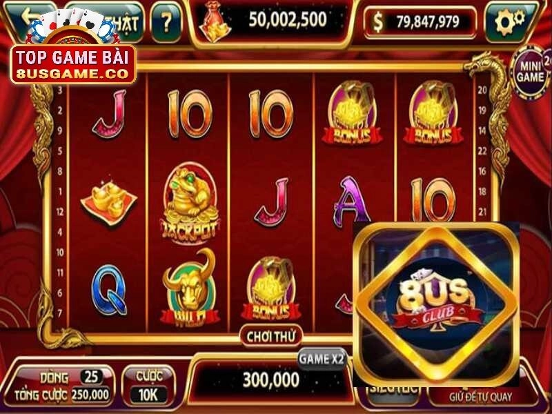 Lời khuyên dành cho người mới bắt đầu chơi Nổ Hũ tại 8US