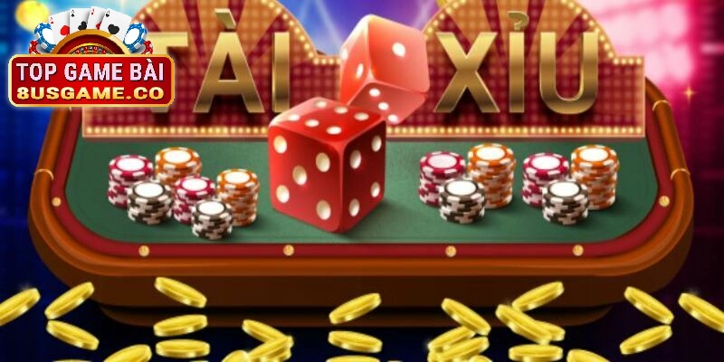 Những lưu ý khi tham gia Tài xỉu online trên 8US