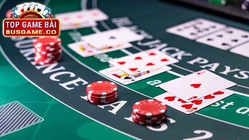 Những sai lầm thường gặp khi chơi Blackjack và cách tránh