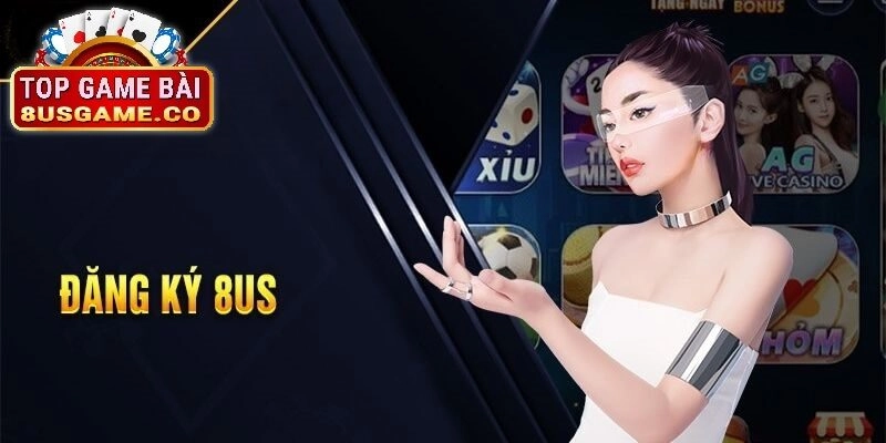 Tầm quan trọng của việc tuân thủ các quy định trong quá trình Đăng ký 8us