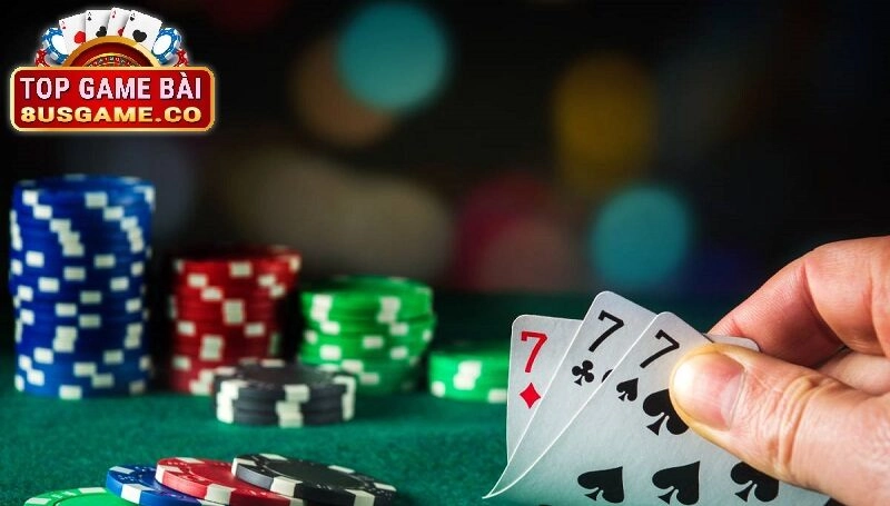 Ưu Điểm Khi Chơi Bài Cào Rùa Trên Cổng Game 8US