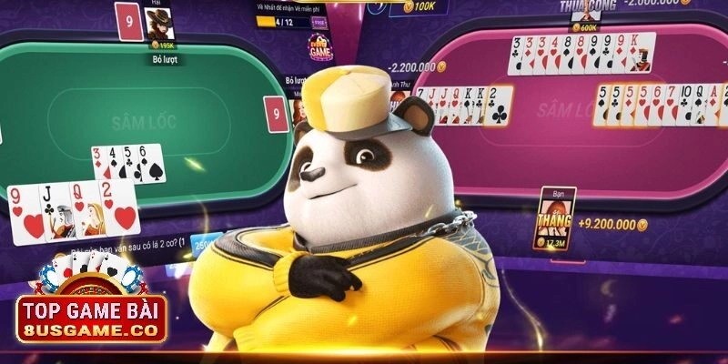 Các mẹo chơi sâm lốc hiệu quả sau khi tải sâm lốc