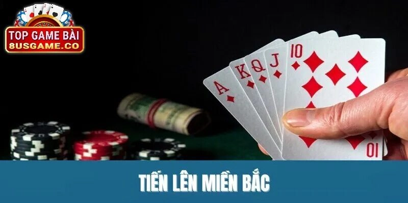 Các trường hợp ăn trắc trong tiến lên miền bắc