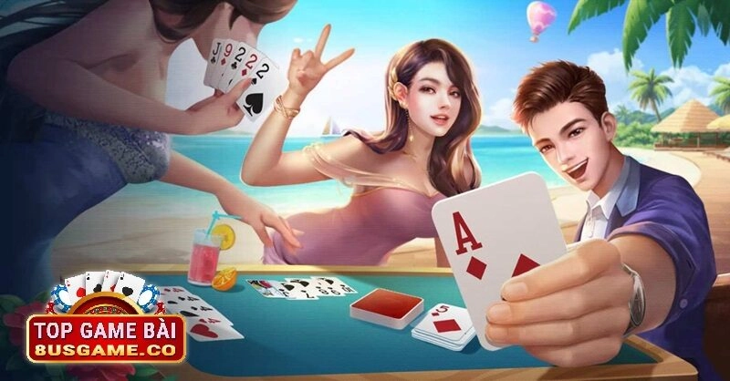 Cái nhìn toàn diện về tiến lên miền nam cho người chơi mới