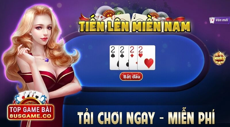 Chi tiết các bước tải tiến lên miền nam đầy đủ nhất