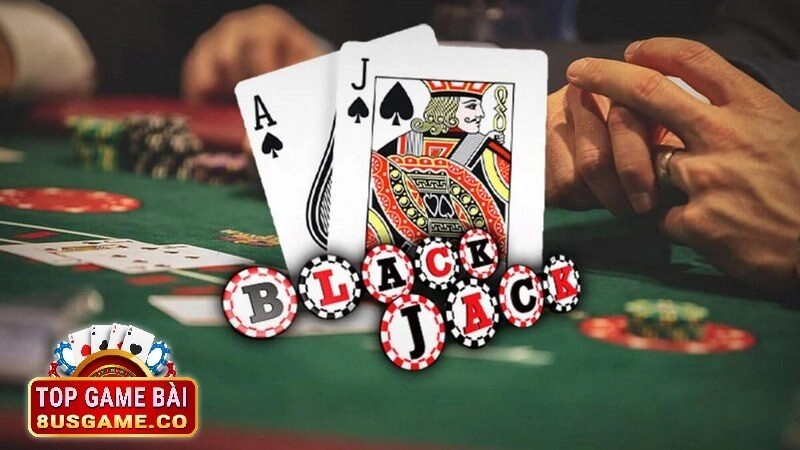 Chiến thuật trong cách chơi blackjack cơ bản