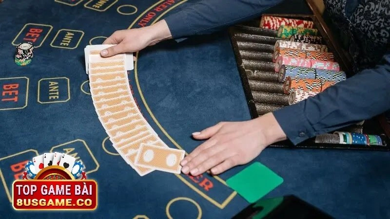 Giới thiệu về cách chơi bài cào tại 8us