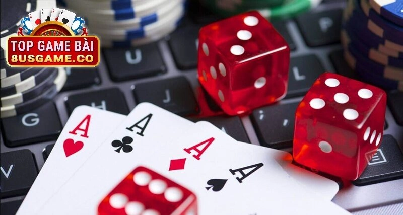 Giới thiệu cách chơi phỏm trên 8us