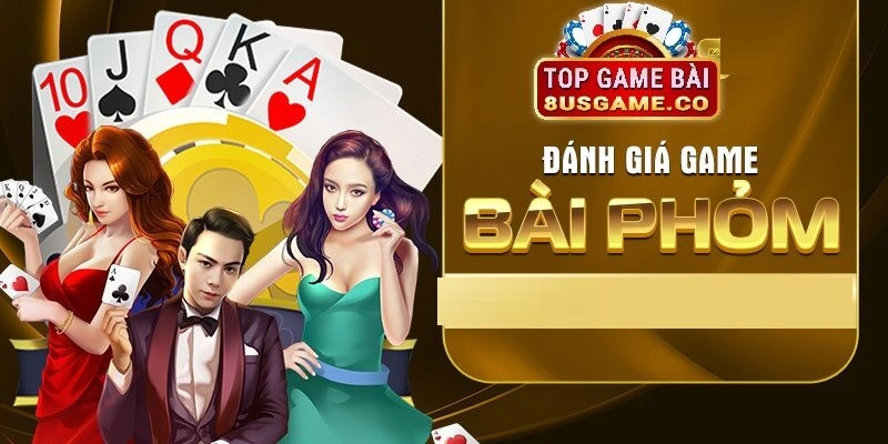 Khái quát chung về bài phỏm