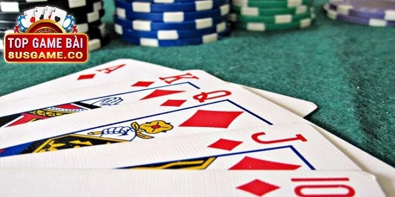 Mẹo chơi bài phỏm thắng lớn