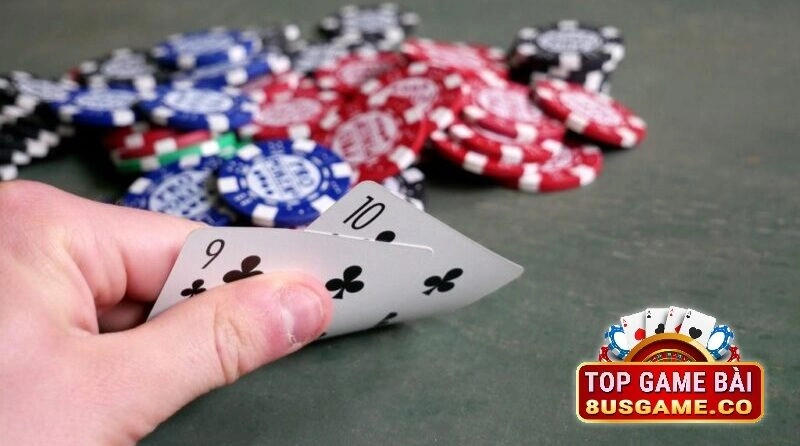 Mẹo và lưu ý khi áp dụng phỏm bịp trên 8us