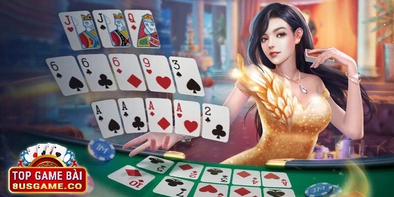 Phỏm online là gì? quy tắc cơ bản của game phỏm