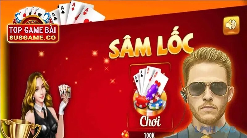 Tại sao nên chọn 8us để tải sâm lốc