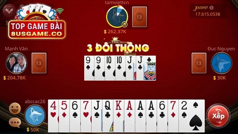 Tại sao nói không với hack tiến lên miền nam